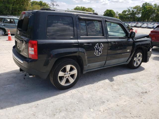 Photo 2 VIN: 1J4NT4GB7BD172513 - JEEP PATRIOT 