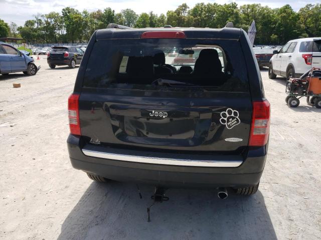 Photo 5 VIN: 1J4NT4GB7BD172513 - JEEP PATRIOT 