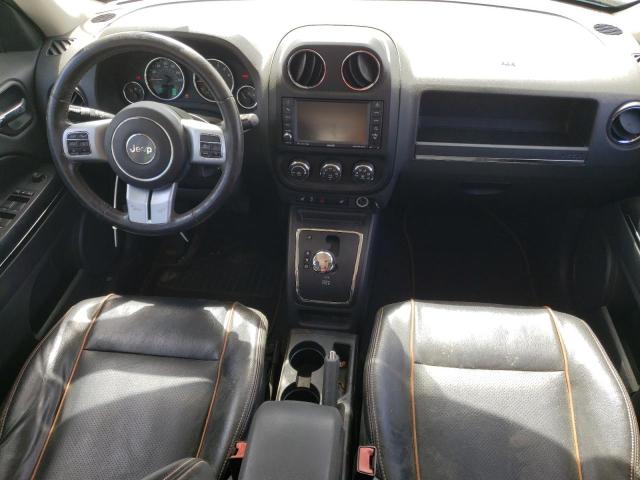 Photo 7 VIN: 1J4NT4GB7BD172513 - JEEP PATRIOT 