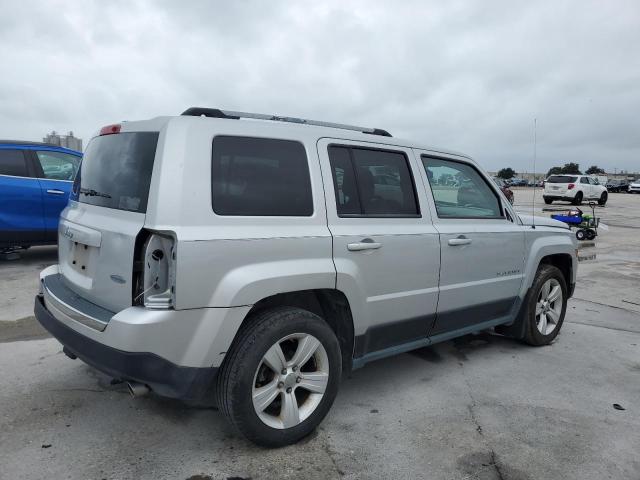 Photo 2 VIN: 1J4NT4GB7BD230393 - JEEP PATRIOT LA 