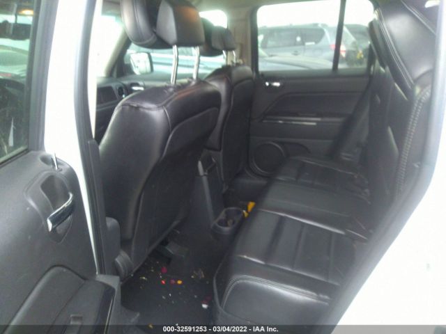 Photo 7 VIN: 1J4NT4GB8BD109565 - JEEP PATRIOT 