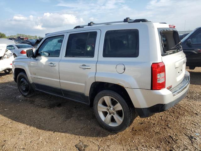 Photo 1 VIN: 1J4NT4GB8BD169166 - JEEP PATRIOT 