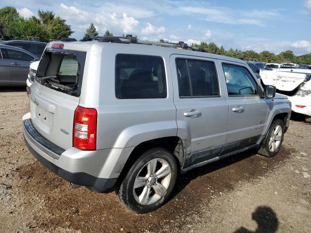 Photo 2 VIN: 1J4NT4GB8BD169166 - JEEP PATRIOT 