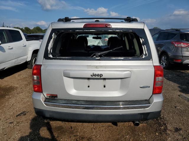 Photo 5 VIN: 1J4NT4GB8BD169166 - JEEP PATRIOT 