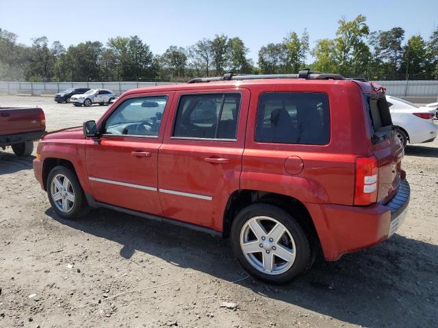 Photo 1 VIN: 1J4NT4GB9AD515739 - JEEP PATRIOT LI 