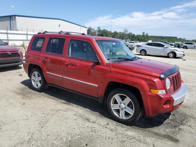 Photo 3 VIN: 1J4NT4GB9AD515739 - JEEP PATRIOT LI 