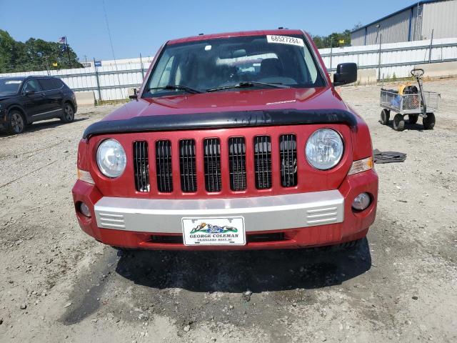 Photo 4 VIN: 1J4NT4GB9AD515739 - JEEP PATRIOT LI 