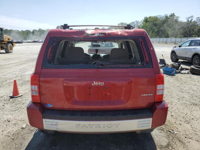 Photo 5 VIN: 1J4NT4GB9AD515739 - JEEP PATRIOT LI 