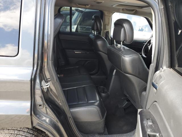 Photo 10 VIN: 1J4NT4GB9BD112040 - JEEP PATRIOT LA 