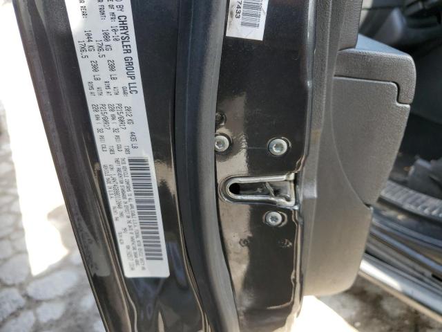 Photo 12 VIN: 1J4NT4GB9BD112040 - JEEP PATRIOT LA 