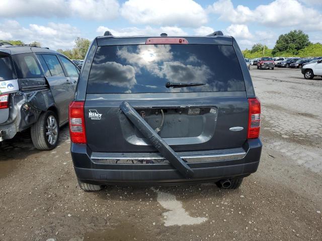 Photo 5 VIN: 1J4NT4GB9BD112040 - JEEP PATRIOT LA 