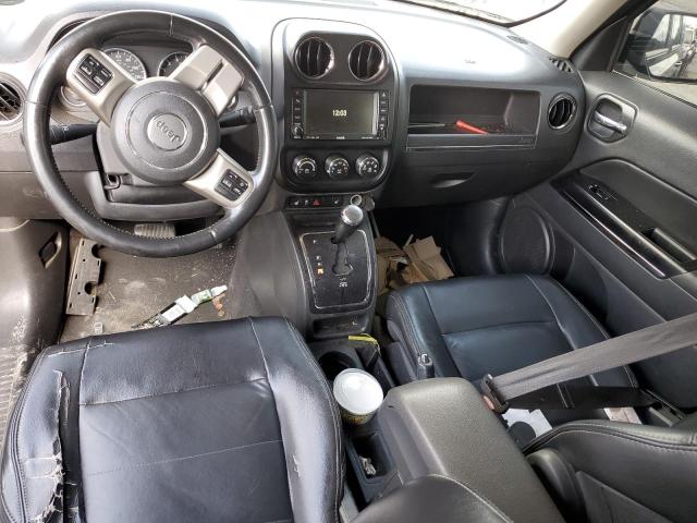 Photo 7 VIN: 1J4NT4GB9BD112040 - JEEP PATRIOT LA 