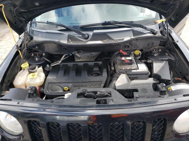 Photo 11 VIN: 1J4NT4GB9BD155745 - JEEP PATRIOT LA 