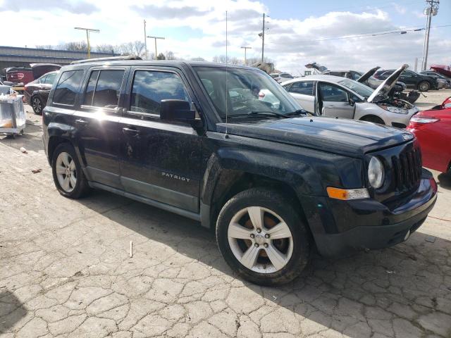 Photo 3 VIN: 1J4NT4GB9BD155745 - JEEP PATRIOT LA 