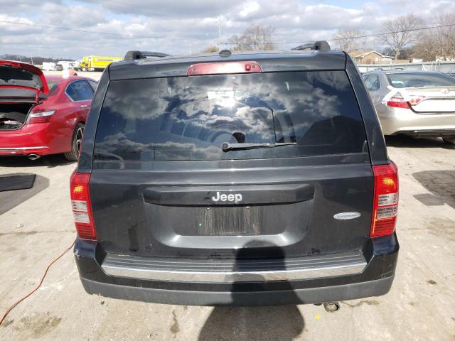 Photo 5 VIN: 1J4NT4GB9BD155745 - JEEP PATRIOT LA 