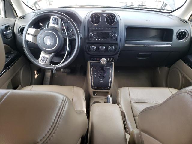 Photo 7 VIN: 1J4NT4GB9BD155745 - JEEP PATRIOT LA 