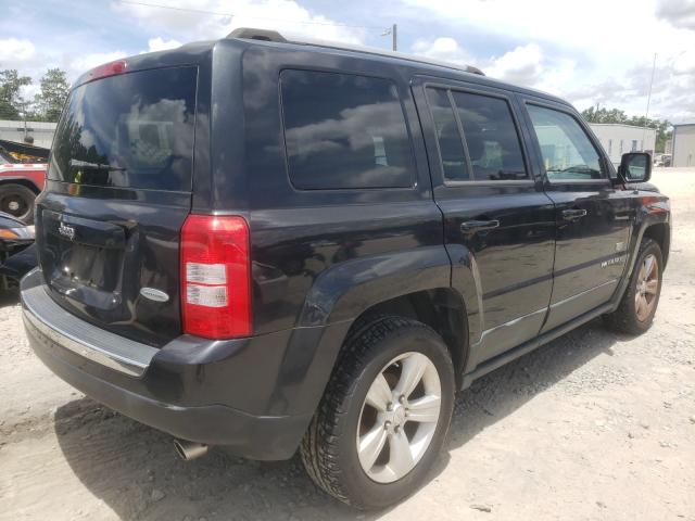 Photo 3 VIN: 1J4NT4GBXBD166141 - JEEP PATRIOT 