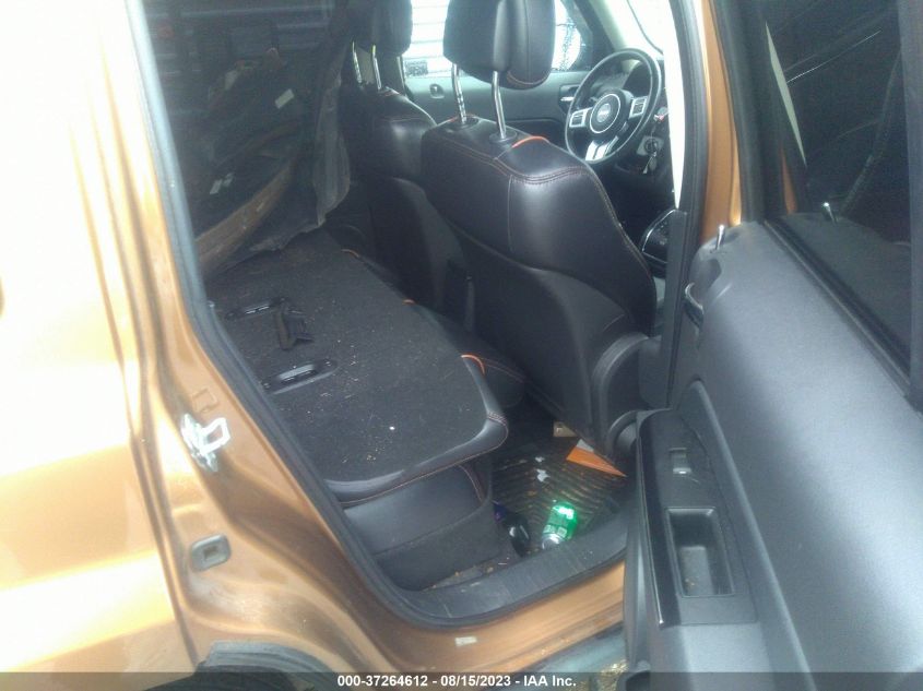 Photo 7 VIN: 1J4NT4GBXBD167337 - JEEP LIBERTY (PATRIOT) 