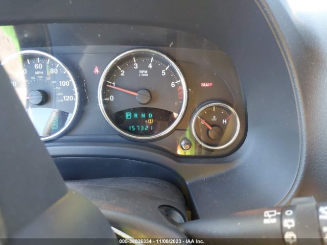 Photo 6 VIN: 1J4NT4GBXBD245373 - JEEP PATRIOT 