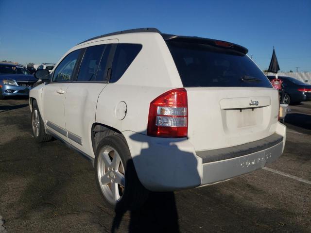 Photo 2 VIN: 1J4NT5FB0AD538155 - JEEP COMPASS LI 