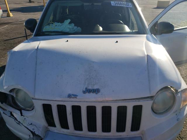 Photo 6 VIN: 1J4NT5FB0AD538155 - JEEP COMPASS LI 