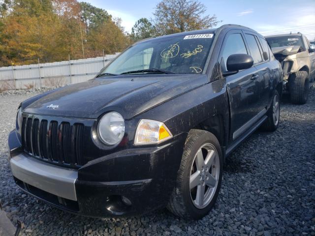 Photo 1 VIN: 1J4NT5FB0AD654410 - JEEP COMPASS LI 