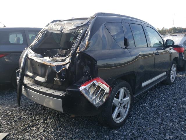 Photo 3 VIN: 1J4NT5FB0AD654410 - JEEP COMPASS LI 