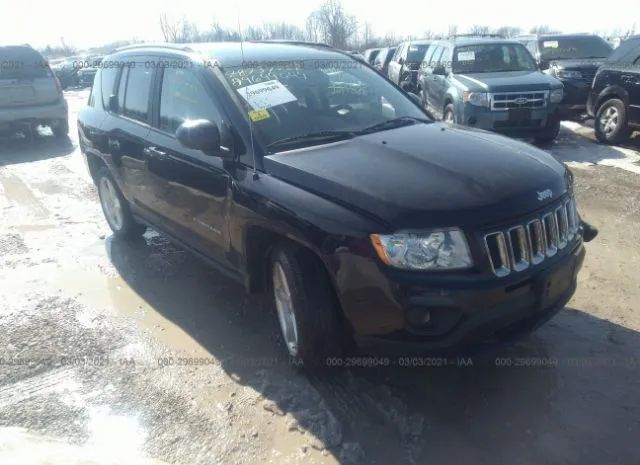 Photo 0 VIN: 1J4NT5FB0BD178631 - JEEP COMPASS 