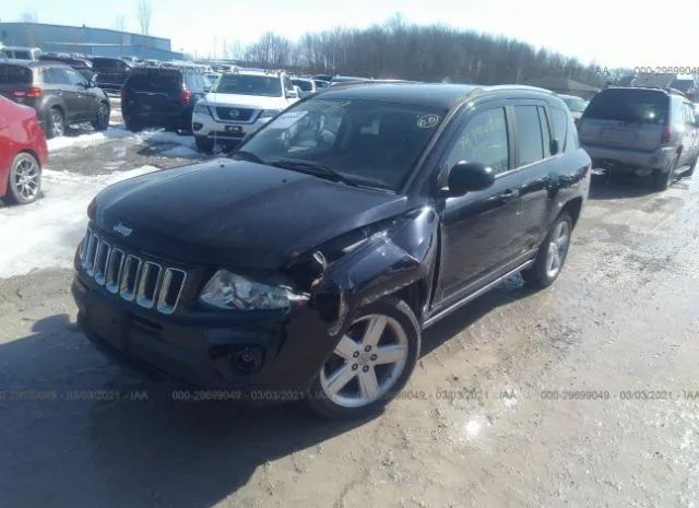 Photo 1 VIN: 1J4NT5FB0BD178631 - JEEP COMPASS 