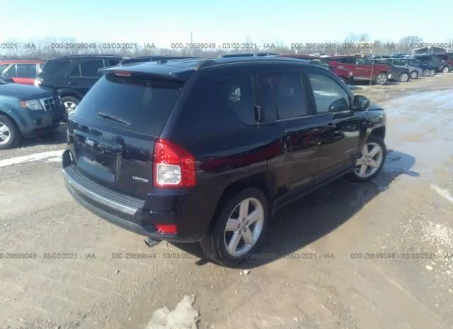 Photo 3 VIN: 1J4NT5FB0BD178631 - JEEP COMPASS 