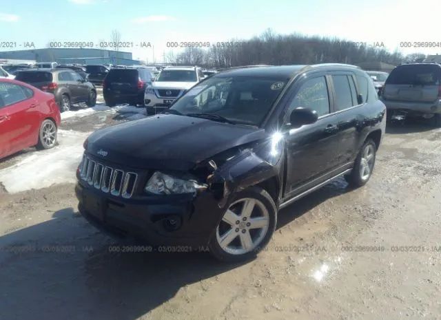 Photo 5 VIN: 1J4NT5FB0BD178631 - JEEP COMPASS 