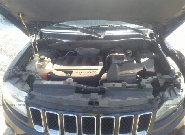 Photo 9 VIN: 1J4NT5FB0BD178631 - JEEP COMPASS 