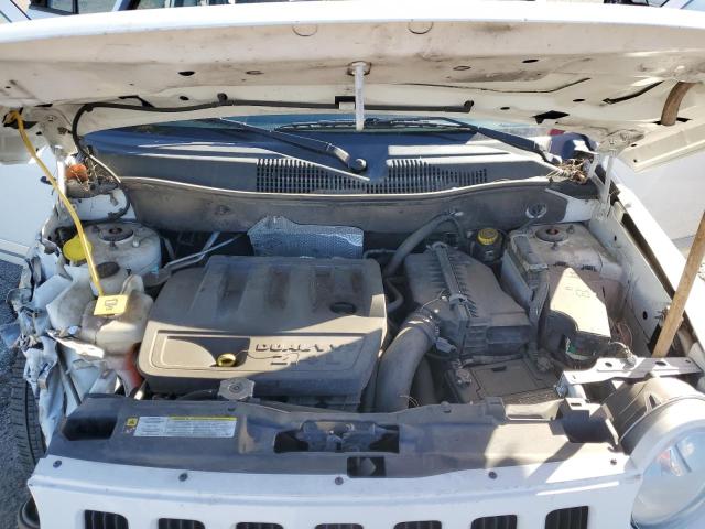 Photo 11 VIN: 1J4NT5FB1AD538150 - JEEP COMPASS LI 