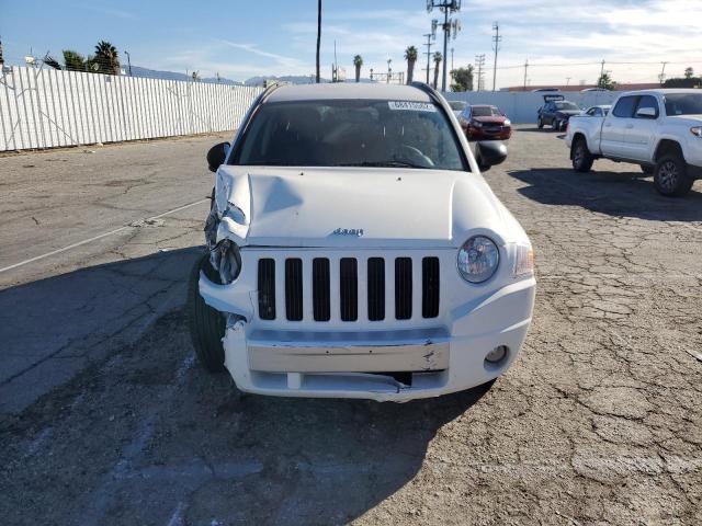 Photo 4 VIN: 1J4NT5FB1AD538150 - JEEP COMPASS LI 