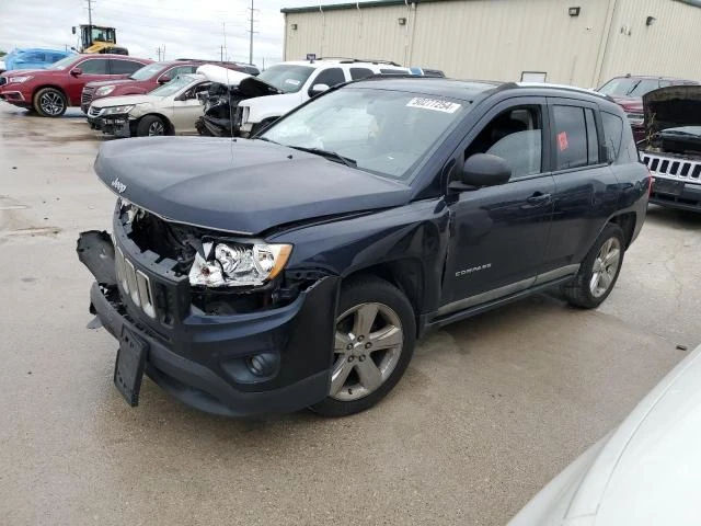 Photo 0 VIN: 1J4NT5FB1BD144004 - JEEP COMPASS 