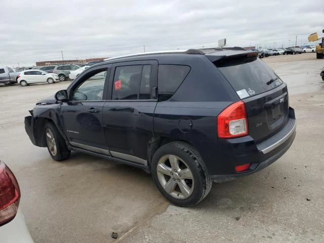 Photo 1 VIN: 1J4NT5FB1BD144004 - JEEP COMPASS 