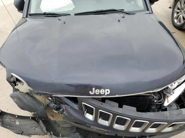 Photo 10 VIN: 1J4NT5FB1BD144004 - JEEP COMPASS 