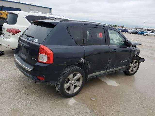 Photo 2 VIN: 1J4NT5FB1BD144004 - JEEP COMPASS 