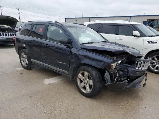 Photo 3 VIN: 1J4NT5FB1BD144004 - JEEP COMPASS 