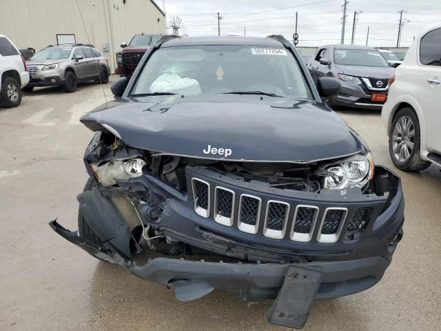 Photo 4 VIN: 1J4NT5FB1BD144004 - JEEP COMPASS 