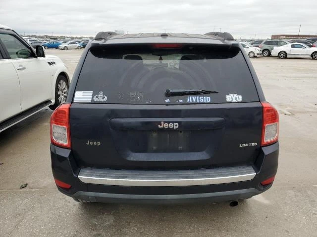 Photo 5 VIN: 1J4NT5FB1BD144004 - JEEP COMPASS 