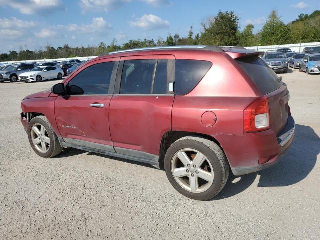 Photo 1 VIN: 1J4NT5FB1BD195664 - JEEP COMPASS LI 