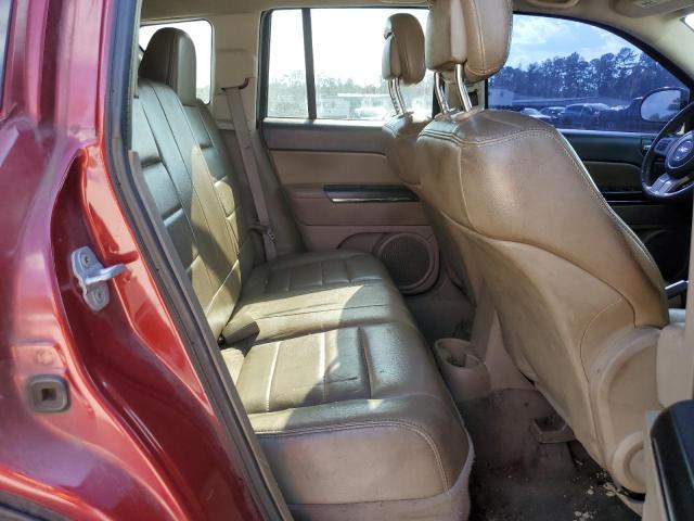 Photo 10 VIN: 1J4NT5FB1BD195664 - JEEP COMPASS LI 