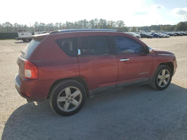 Photo 2 VIN: 1J4NT5FB1BD195664 - JEEP COMPASS LI 