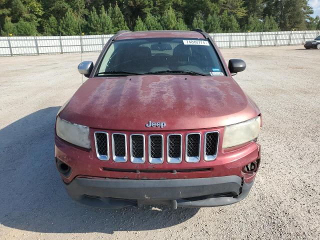 Photo 4 VIN: 1J4NT5FB1BD195664 - JEEP COMPASS LI 