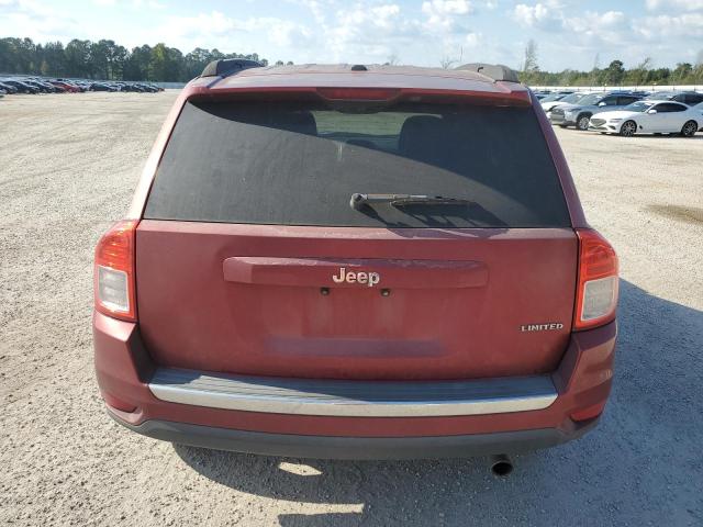 Photo 5 VIN: 1J4NT5FB1BD195664 - JEEP COMPASS LI 