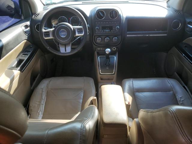 Photo 7 VIN: 1J4NT5FB1BD195664 - JEEP COMPASS LI 