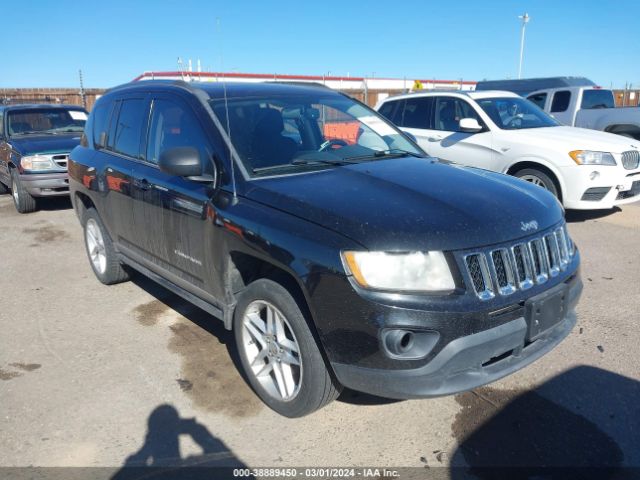 Photo 0 VIN: 1J4NT5FB2BD139801 - JEEP COMPASS 