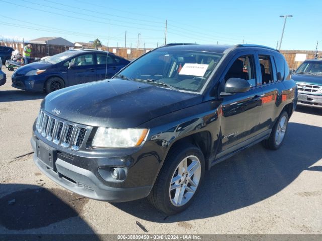 Photo 1 VIN: 1J4NT5FB2BD139801 - JEEP COMPASS 