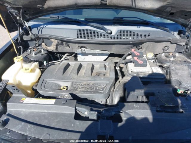 Photo 9 VIN: 1J4NT5FB2BD139801 - JEEP COMPASS 